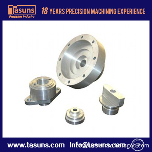 customized aluminum cnc machining parts